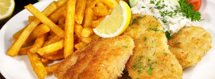 Fish And Chips Delivery And Takeaway In Cockburn Central 6164 Menulog