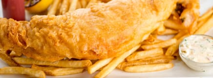 Fish And Chips Delivery And Takeaway In Coconut Grove 0810 Menulog