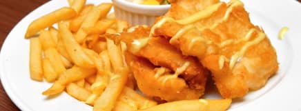 Fish And Chips Delivery And Takeaway In Albany Creek 4035 Menulog