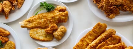 Fish And Chips Delivery And Takeaway In Wattle Grove 6058 Menulog