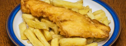 Fish And Chips Delivery And Takeaway In Camberwell 3124 Menulog
