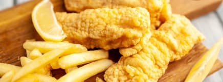 Fish And Chips Delivery And Takeaway In Carseldine 4034 Menulog