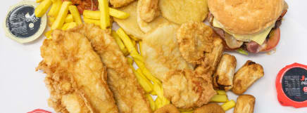 Fish And Chips Delivery And Takeaway In Caroline Springs 3023 Menulog
