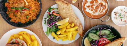 Fish And Chips Delivery And Takeaway In Jacana 3047 Menulog