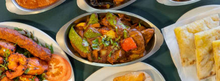 Indian Delivery And Takeaway In North Gosford 2250 Menulog Rajdhani indian restaurant at terrigal is one of the unique restaurant of central coast where you can feel the real taste of traditional indian food. menulog