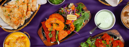 Indian Delivery And Takeaway In Green Point 2251 Menulog The rajshahi indian restaurant also serves a variety of biryani, rice, lamb, beef and dessert dishes. menulog