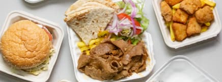 Food Delivery And Takeaway In Werribee 3030 Menulog