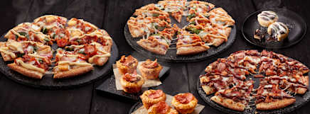 Pizza Delivery And Takeaway In Strathfieldsaye 3551 Menulog
