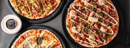 love pizza just eat