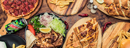 Pizza Delivery And Takeaway In Parramatta 2150 Menulog