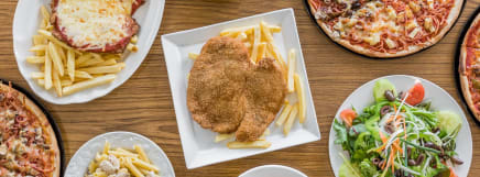 Italian Delivery And Takeaway In Coolaroo 3048 Menulog