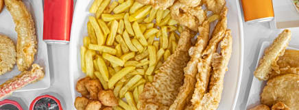 The 10 Best Fish And Chips Restaurant In Preston For January 2021 Urbanspoon Zomato