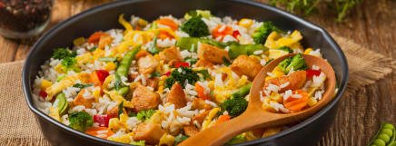 Thai Delivery And Takeaway In Sadadeen 0870 Menulog