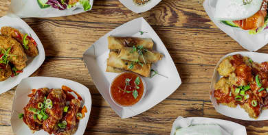 Asian Haven Restaurant Toukley Asian