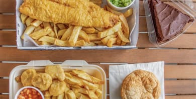 Brice Avenue Fish Chips Mooroolbark Fish Chips