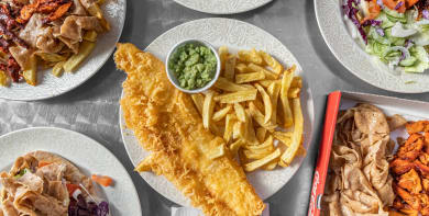 Sea Breeze On Chapel Keysborough Fish Chips