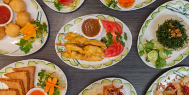 Thai Cottage Cranbourne Thai