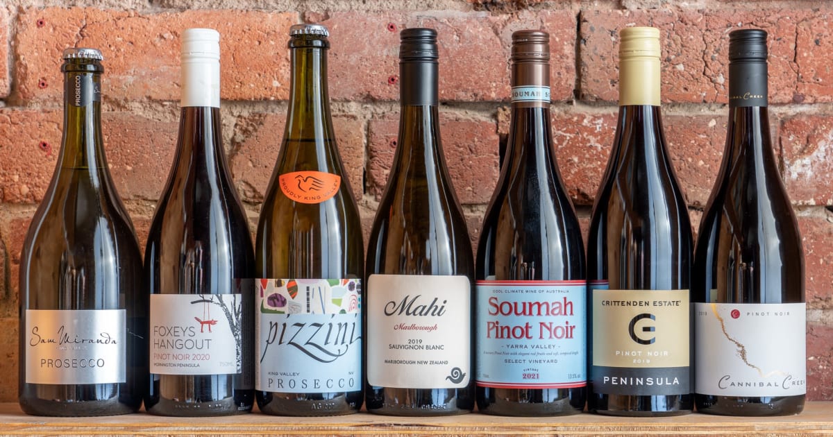 Mordialloc Cellar Door restaurant menu in Mordialloc Order from Menulog