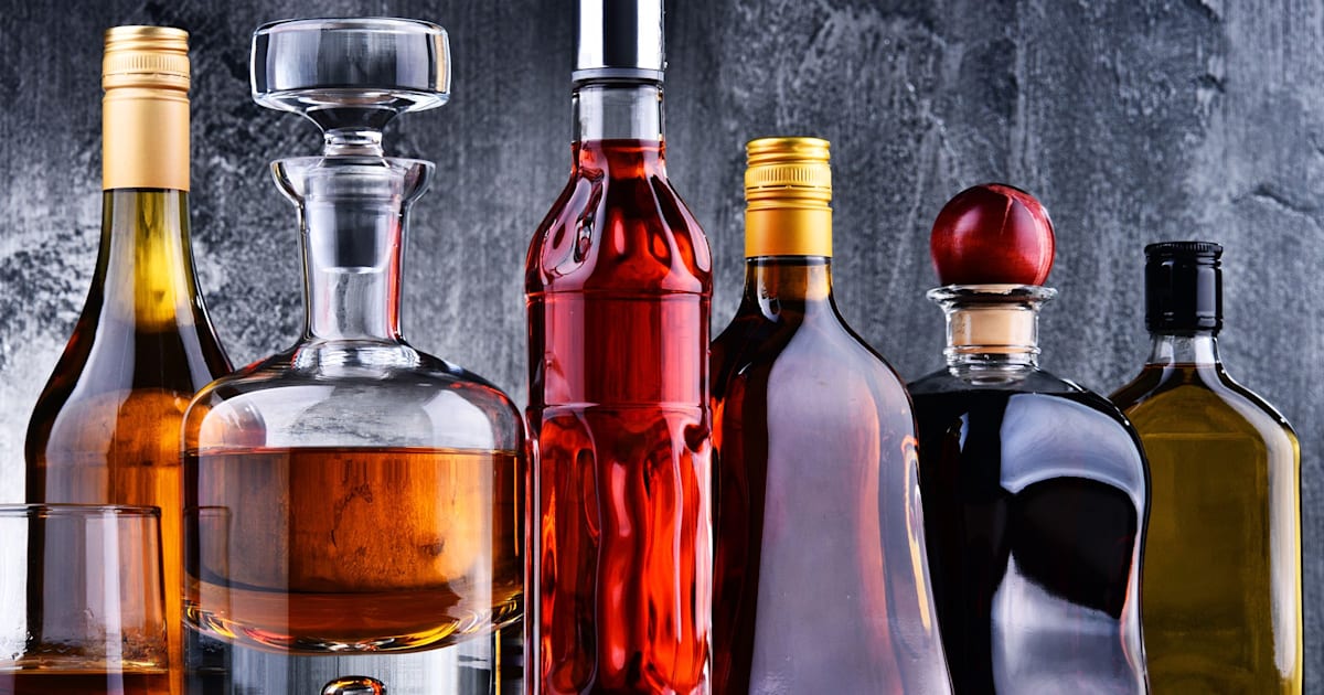 The BottleO Fitzroy St restaurant menu in St Kilda Order from Menulog