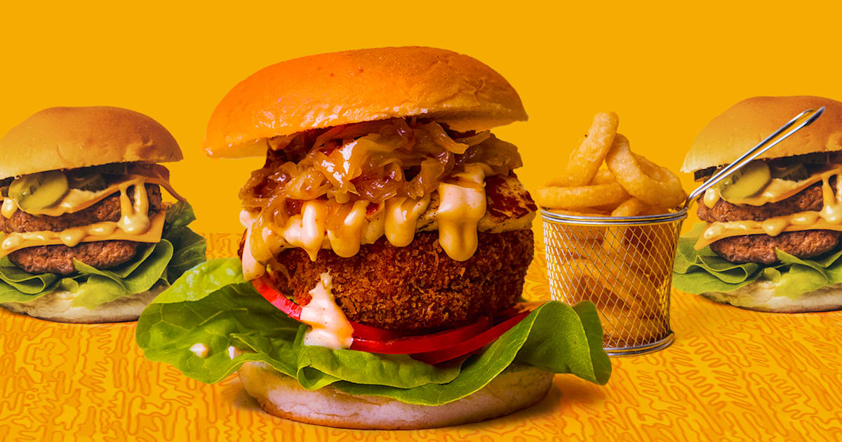 Brooklyn Burgers Five Dock in Five Dock Order from Menulog