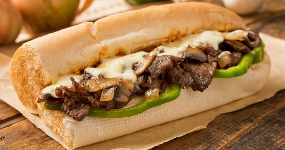 BJ's Deli in Whyalla Playford Order from Just Eat