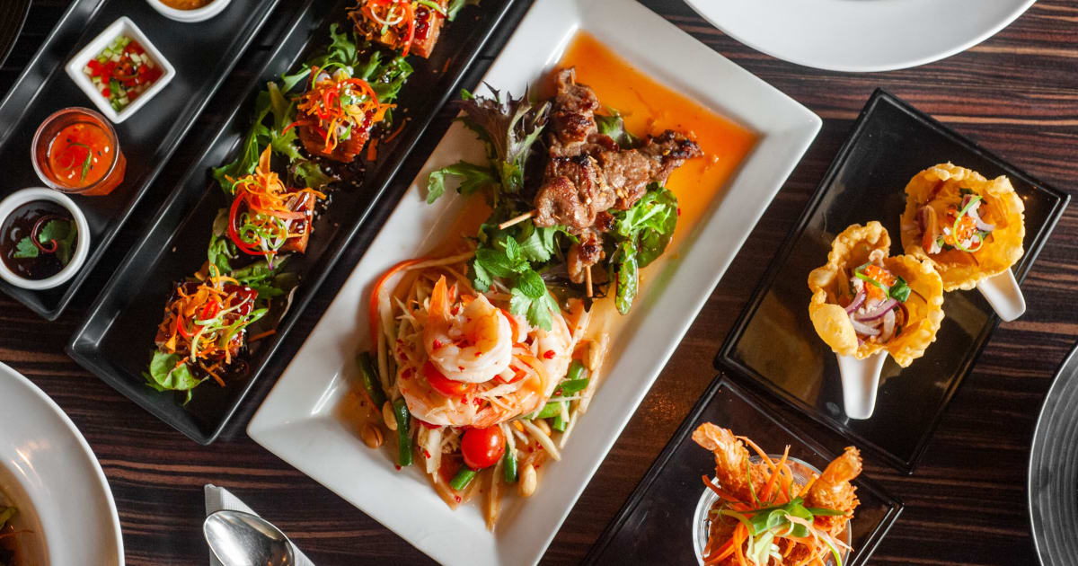 Basil Nut Asian Kitchen restaurant menu in Mosman Order from Menulog