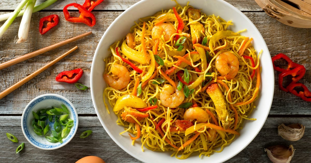 Dave's Noodles Glenorchy restaurant menu in Glenorchy Order from