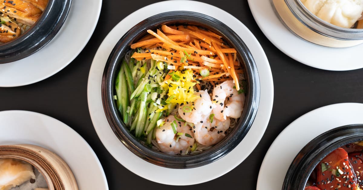 Leng Hong Asian Cuisine restaurant menu in Ellenbrook Order from Menulog