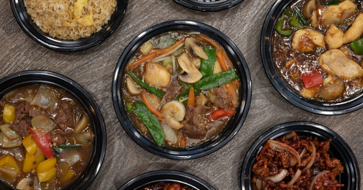 Prince Room Restaurant restaurant menu in Campbelltown Order from Menulog