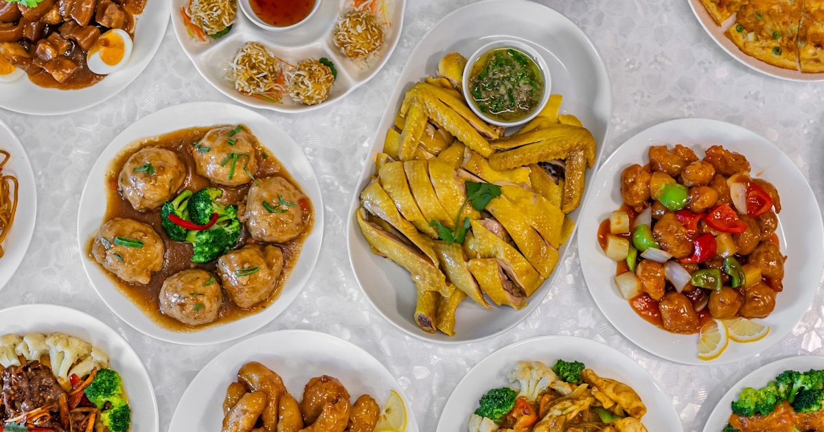 2KM Cuisine restaurant menu in O'Connor Order from Menulog