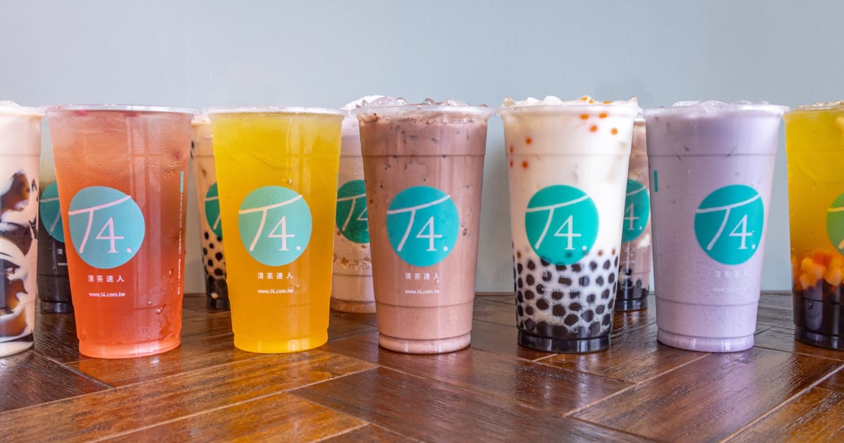 T4 Innaloo in Innaloo Order from Menulog