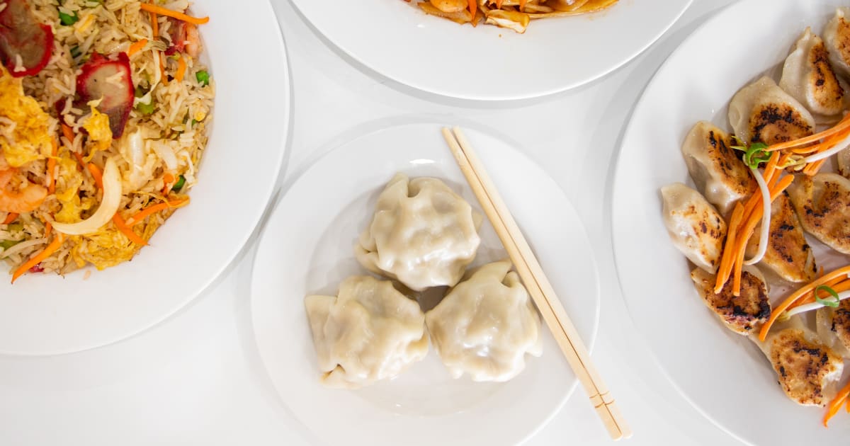 Plenty Yummy Noodles restaurant menu in Preston Order from Menulog