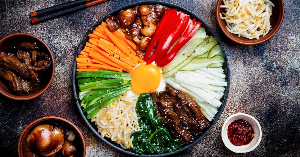 Bob Jo Korean Food & Fried Chicken restaurant menu in Mandurah Order