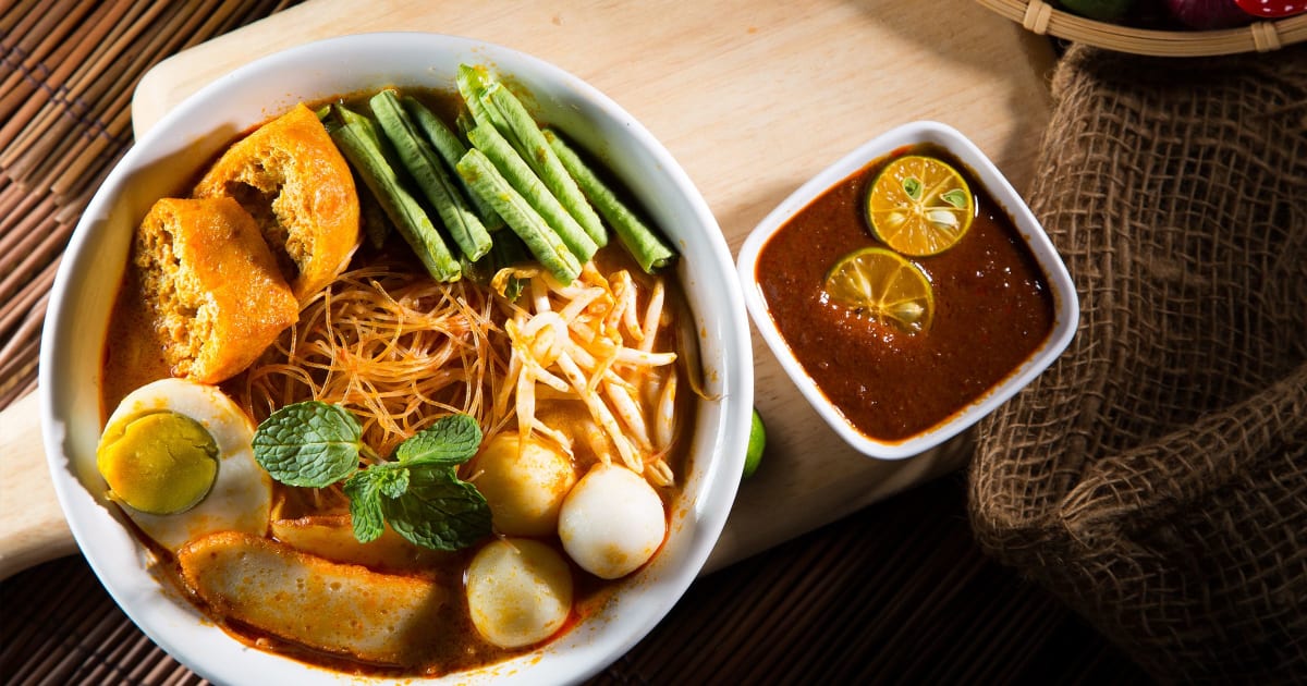 Noodle Bar St Ives restaurant menu in St Ives Order from Menulog