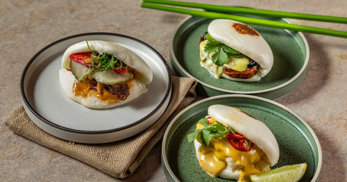 House of Chow in Woolloongabba Order from Menulog