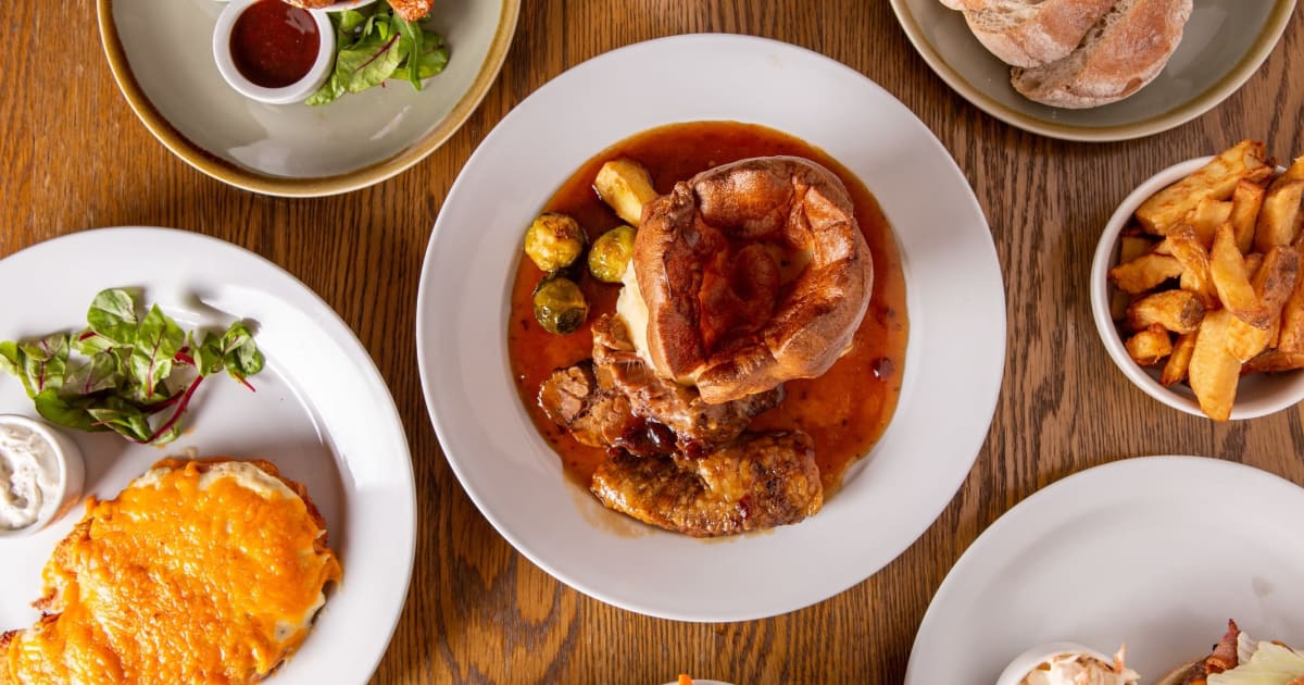 The Golden Spoon restaurant menu in Cockatoo Order from Menulog