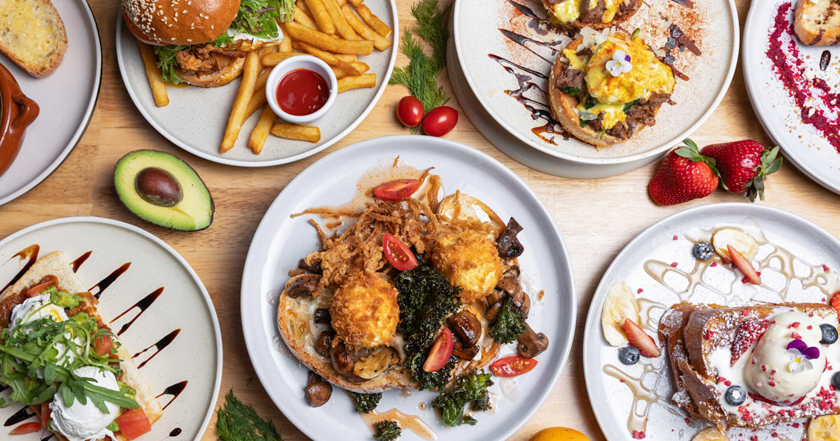 Lipson Cafe in Port Adelaide Order from Menulog