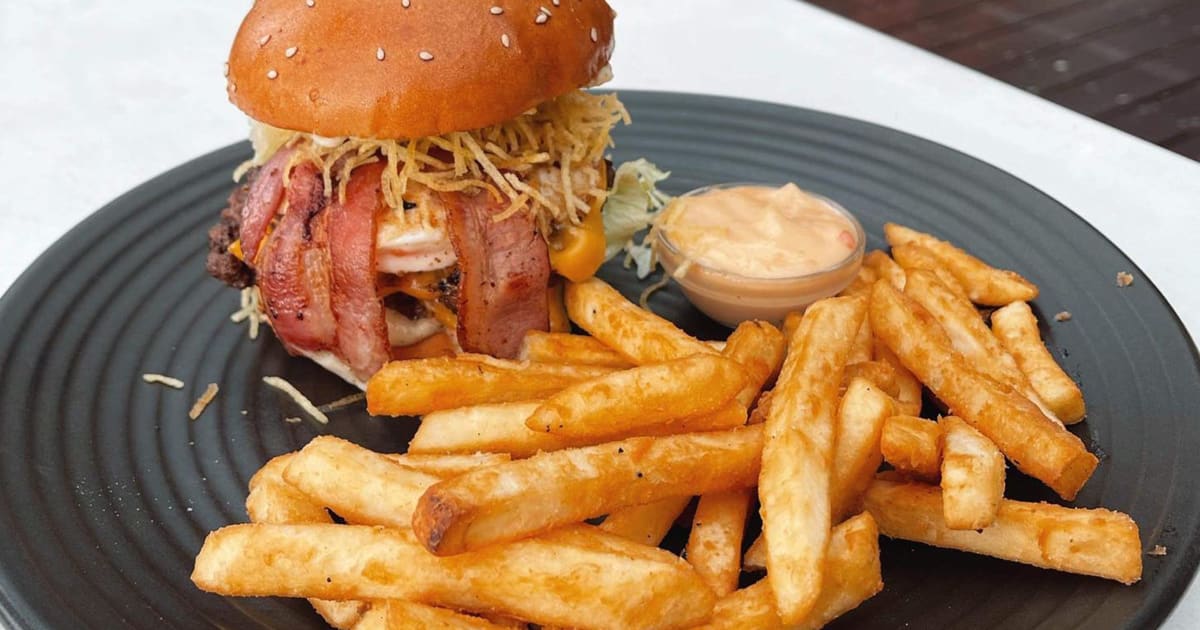 Switch Watergardens restaurant menu in Taylors Lakes Order from Menulog