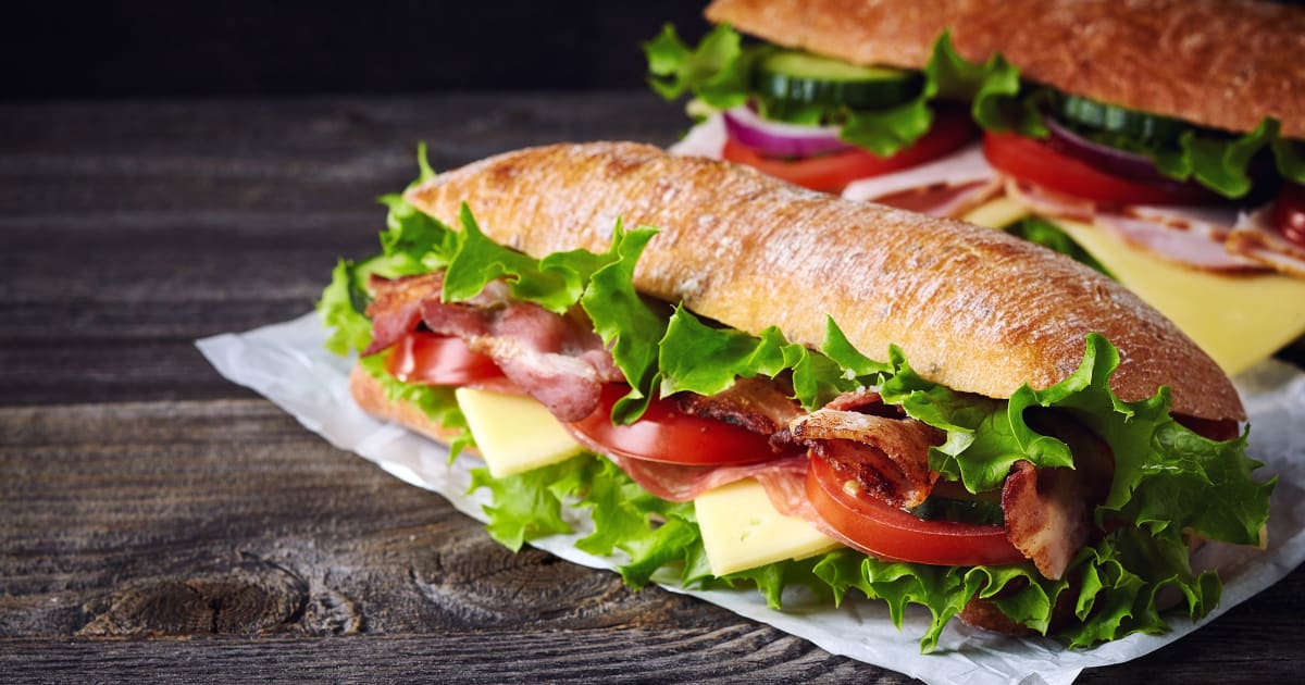 Mountain Gate Hot Bakehouse restaurant menu in Ferntree Gully Order