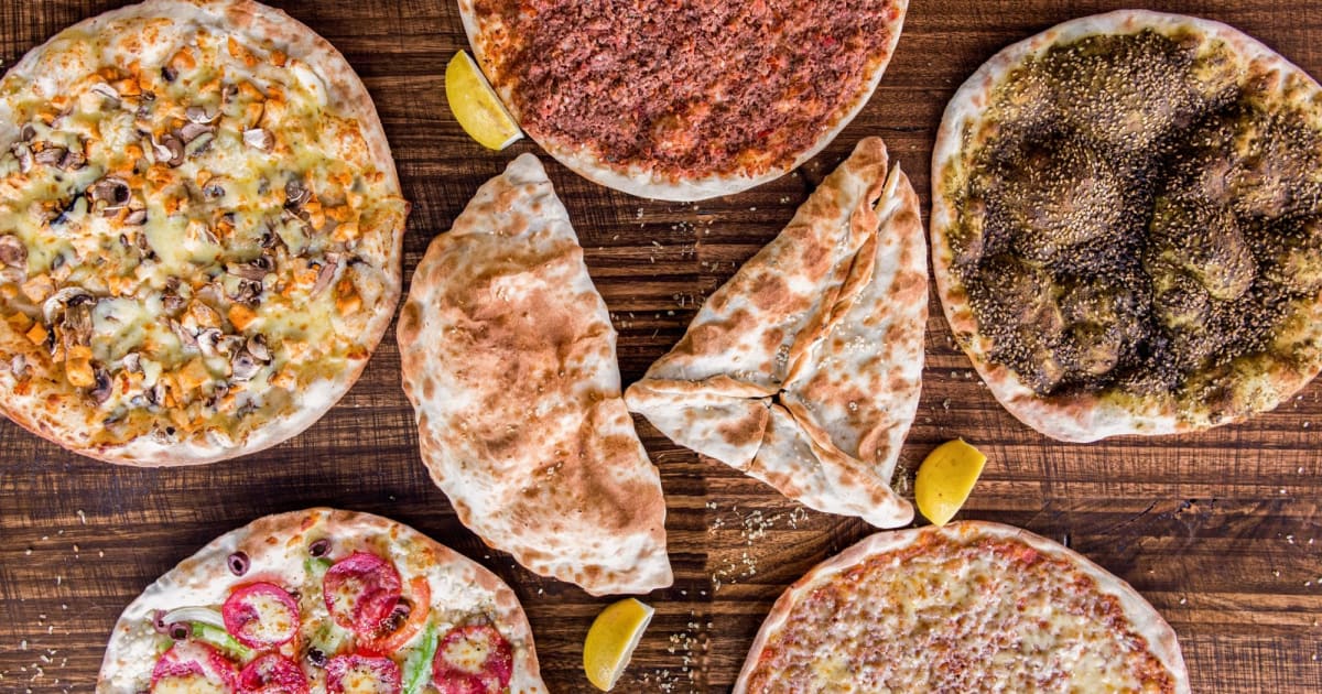 Dough Boss restaurant menu in Chatswood Order from Menulog