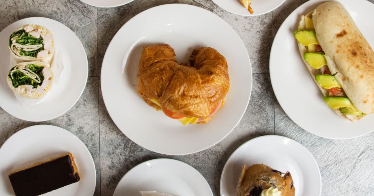 Fortune Cafe Lake Haven restaurant menu in Lake Haven Order from