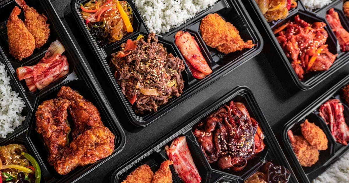 Bbq city discount