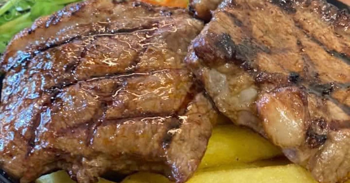BBQ Joe Cannington restaurant menu in Cannington Order from Menulog