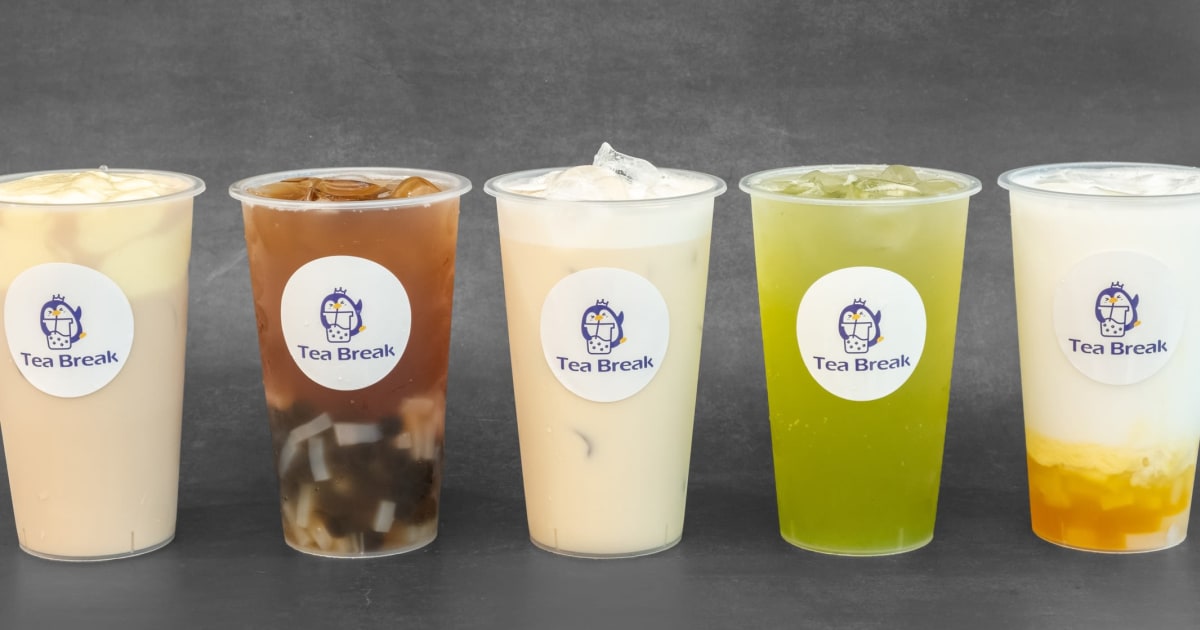 Tea Break Dandenong South restaurant menu in Dandenong South Order from Menulog