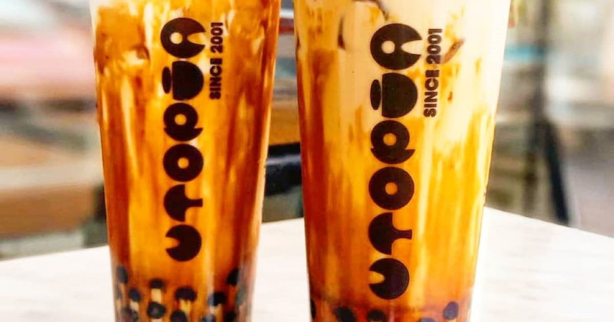 Utopia Bubble Tea Myaree restaurant menu in Myaree Order from Menulog