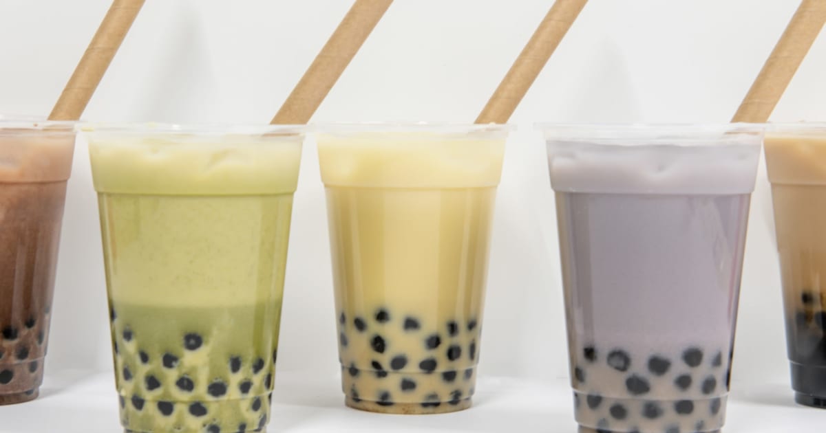 Mixue Ice Cream & Tea restaurant menu in Cabramatta - Order from Menulog