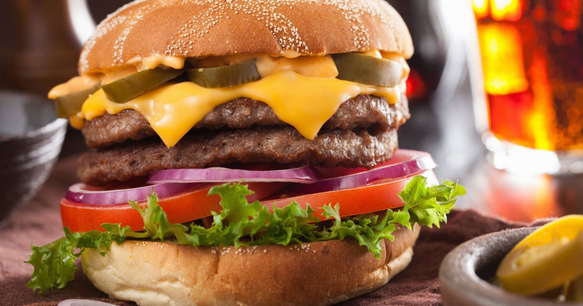 D.I.Y BURGER STUDIO restaurant menu in Bathurst Order from Menulog