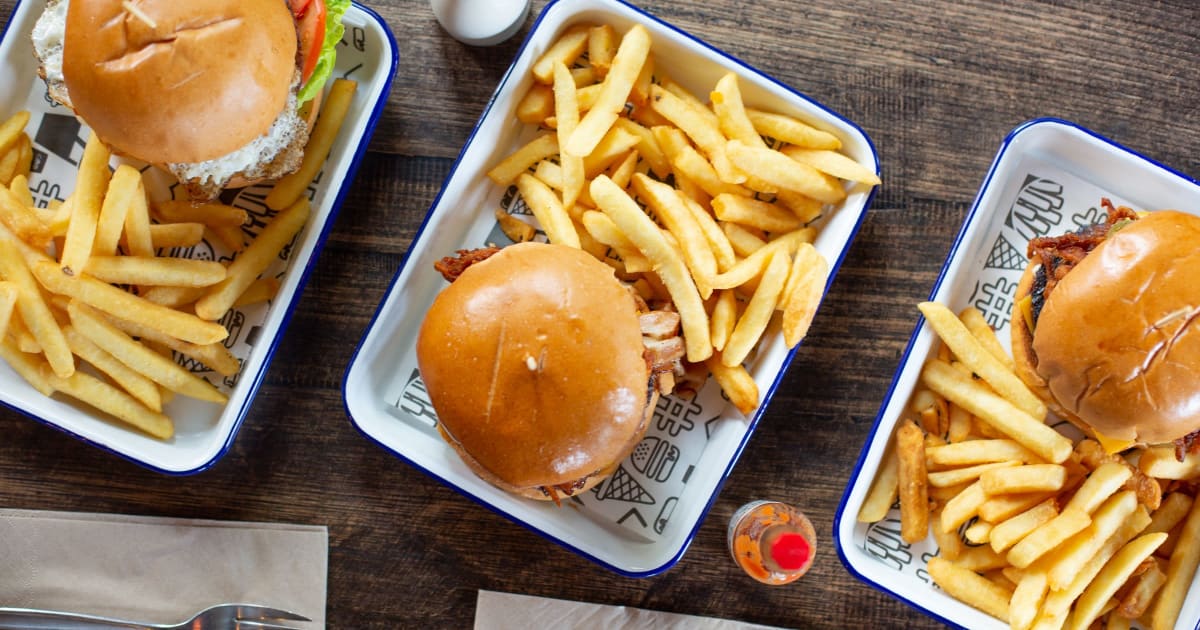 Smash Masters Burger Co restaurant menu in Yarraville Order from Menulog