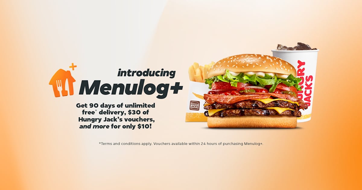 Hungry Jack