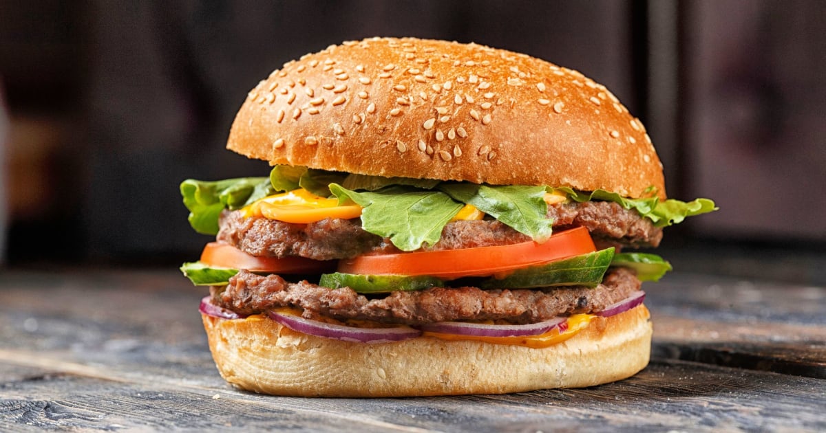 The Burger Hub restaurant menu in Smythes Creek Order from Menulog